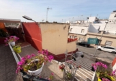 Village house for sale on España, La Puebla del Río, ref: TR415898 photo