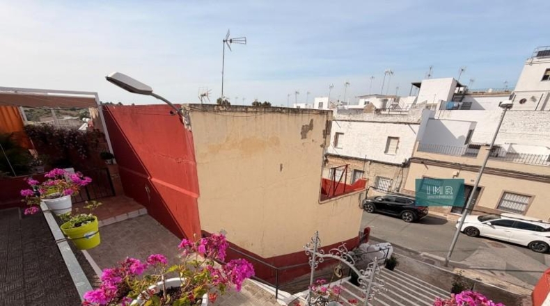 Seville - La Puebla del Río - 74m2