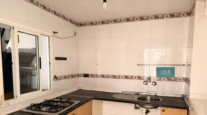 Seville - La Puebla del Río - 74m2