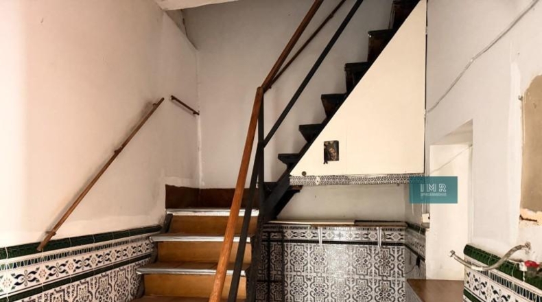 Seville - La Puebla del Río - 74m2
