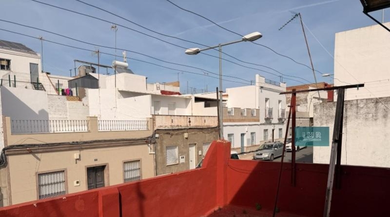 Seville - La Puebla del Río - 74m2