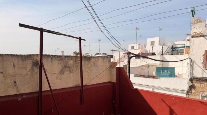 Seville - La Puebla del Río - 74m2