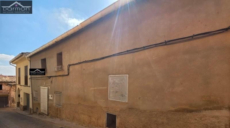 Valencia - Castelló de Rugat - 220m2