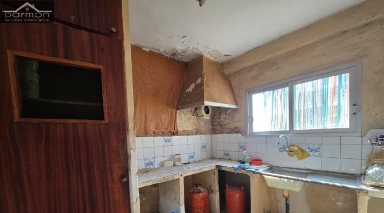 Valencia - Castelló de Rugat - 220m2