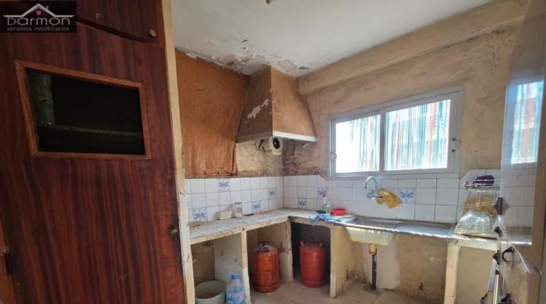 Valencia - Castelló de Rugat - 220m2