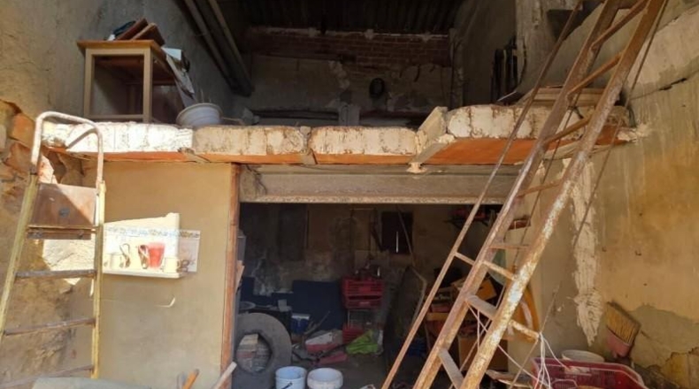 Valencia - Castelló de Rugat - 220m2