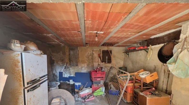Valencia - Castelló de Rugat - 220m2