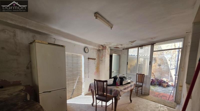 Valencia - Castelló de Rugat - 220m2