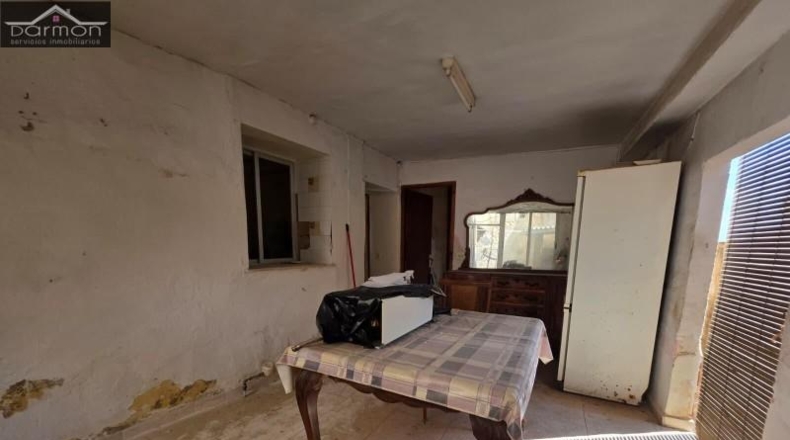 Valencia - Castelló de Rugat - 220m2