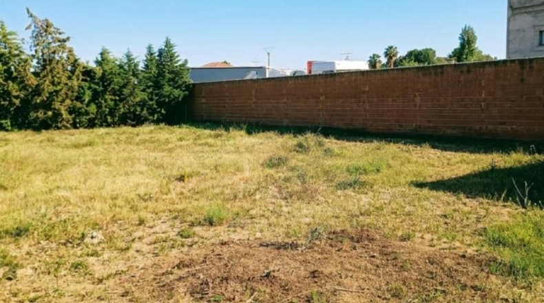 Badajoz - Badajoz - 2000m2