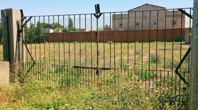 Badajoz - Badajoz - 2000m2