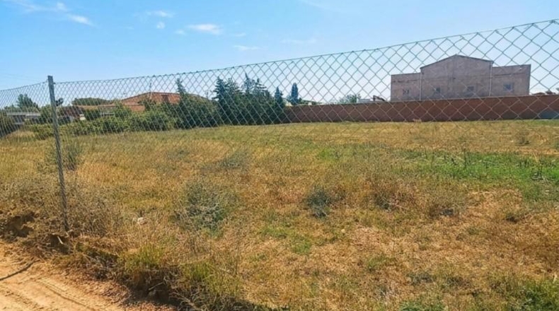 Badajoz - Badajoz - 2000m2