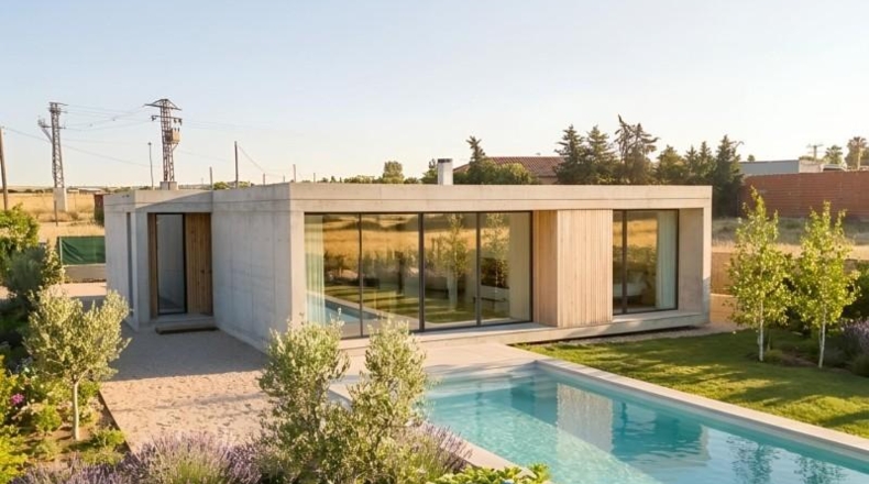 Badajoz - Badajoz - 2000m2