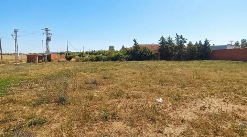Badajoz - Badajoz - 2000m2