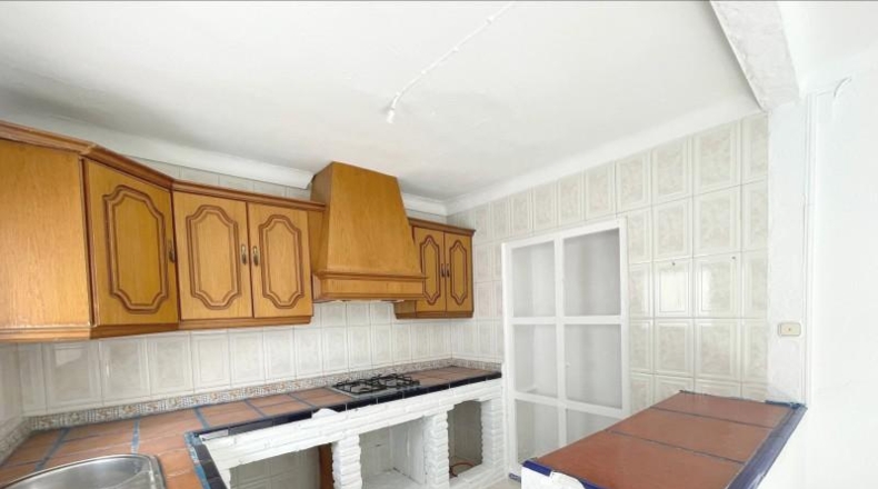 Malaga - Humilladero - 122m2