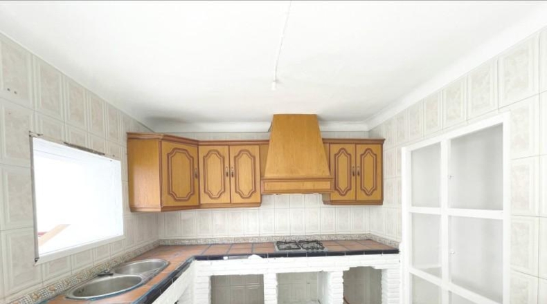 Malaga - Humilladero - 122m2