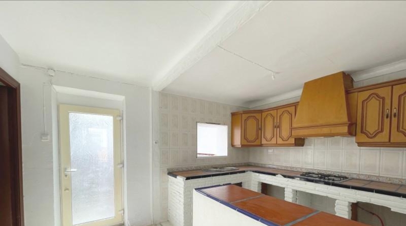 Malaga - Humilladero - 122m2