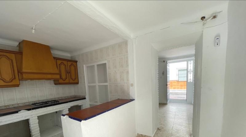 Malaga - Humilladero - 122m2