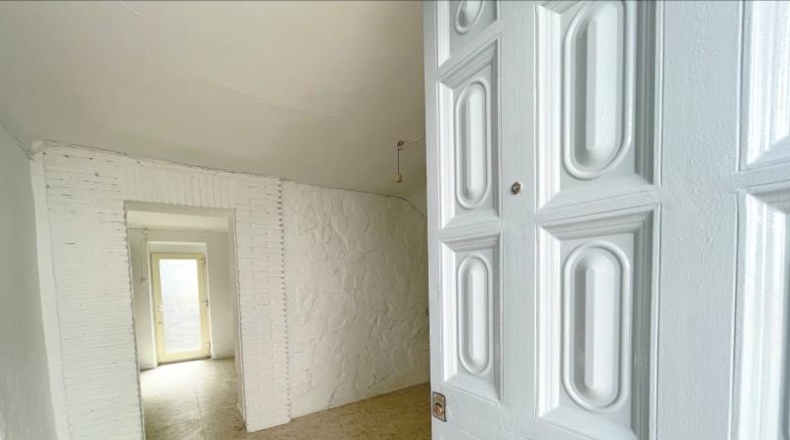 Malaga - Humilladero - 122m2