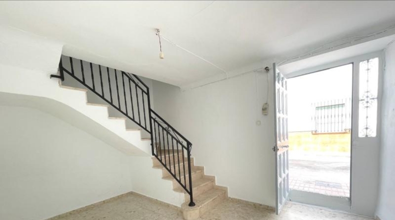 Malaga - Humilladero - 122m2