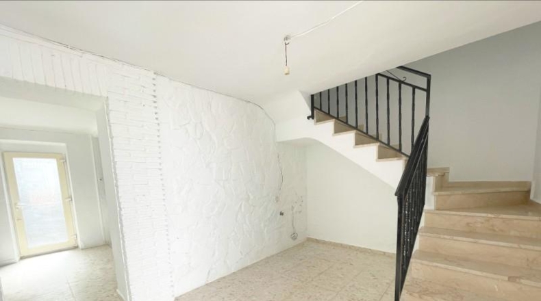 Malaga - Humilladero - 122m2