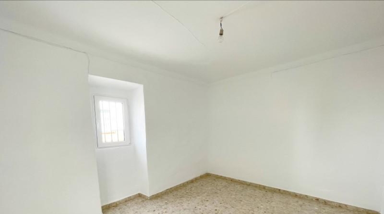 Malaga - Humilladero - 122m2
