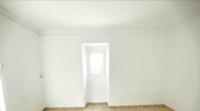 Malaga - Humilladero - 122m2