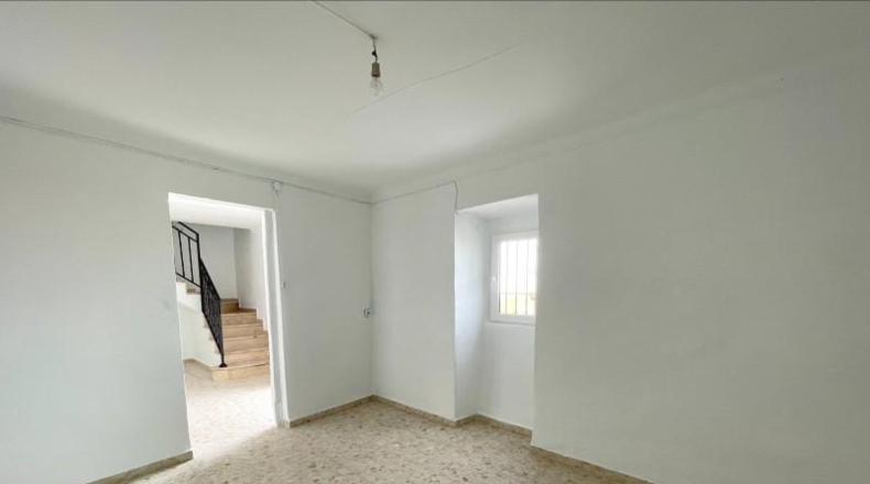 Malaga - Humilladero - 122m2