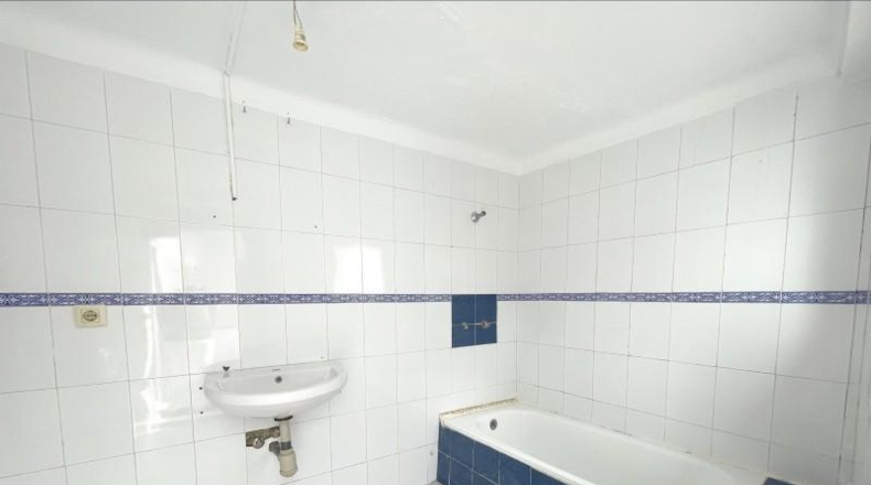 Malaga - Humilladero - 122m2