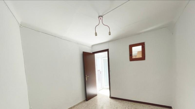 Malaga - Humilladero - 122m2