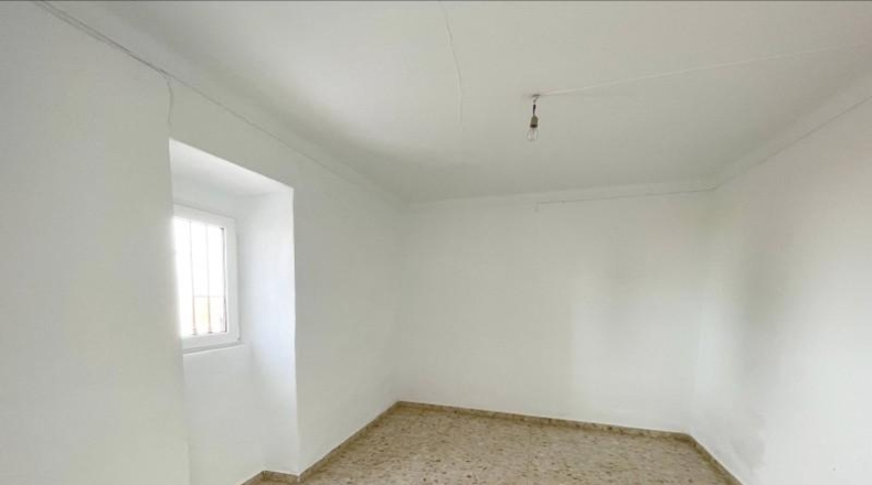 Malaga - Humilladero - 122m2