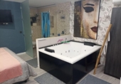 Casa de pueblo en venta en la España, Ubrique, ref: TR415903 foto