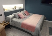 Casa de pueblo en venta en la España, Ubrique, ref: TR415903 foto