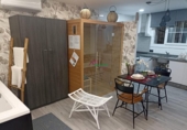 Casa de pueblo en venta en la España, Ubrique, ref: TR415903 foto