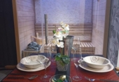 Casa de pueblo en venta en la España, Ubrique, ref: TR415903 foto