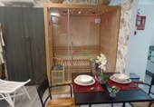 Casa de pueblo en venta en la España, Ubrique, ref: TR415903 foto
