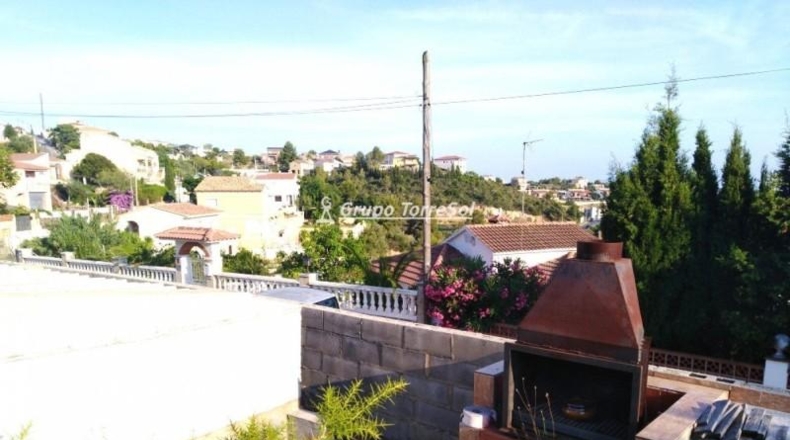 Tarragona - Calafell - 1000m2