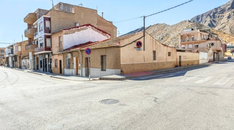 Alicante - Cox - 126m2