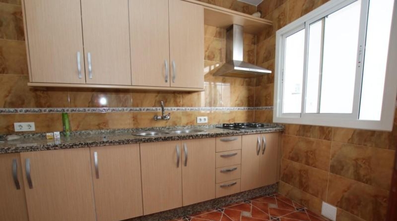 Badajoz - Montijo - 89m2