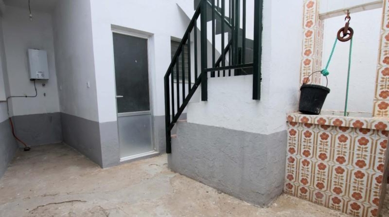 Badajoz - Montijo - 89m2
