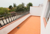 Casa de pueblo en venta en la España, Montijo, ref: TR415907 foto