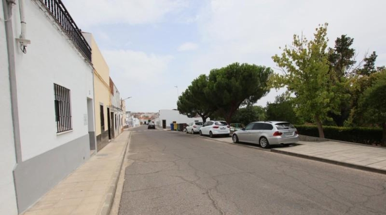 Badajoz - Montijo - 89m2