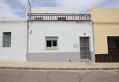 Casa de pueblo en venta en la España, Montijo, ref: TR415907 foto
