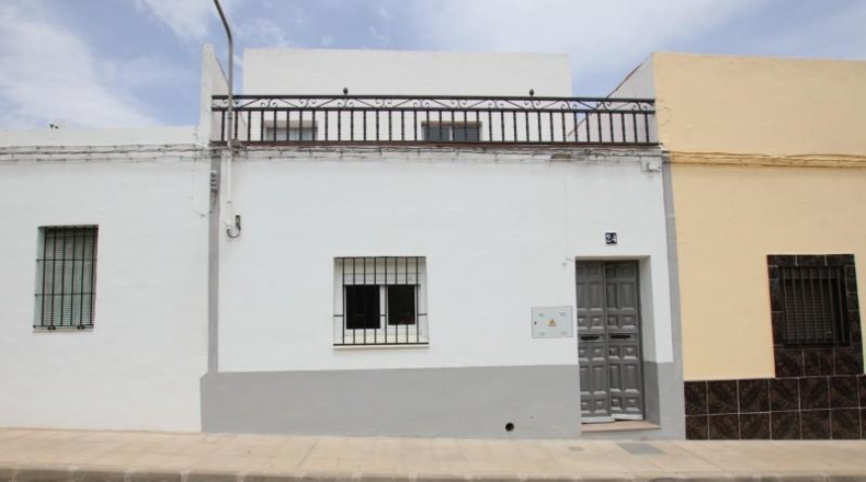 Badajoz - Montijo - 89m2