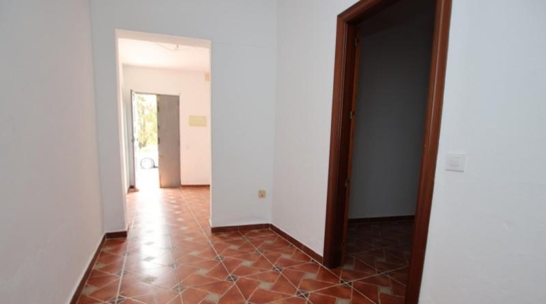 Badajoz - Montijo - 89m2