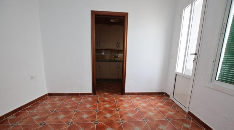 Badajoz - Montijo - 89m2