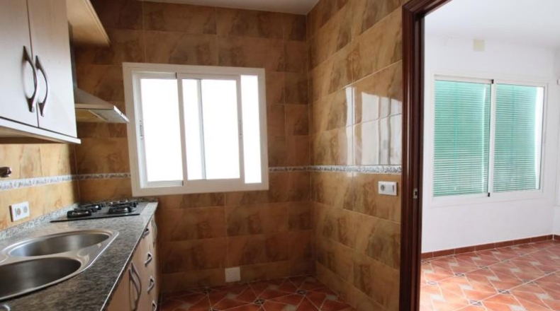 Badajoz - Montijo - 89m2