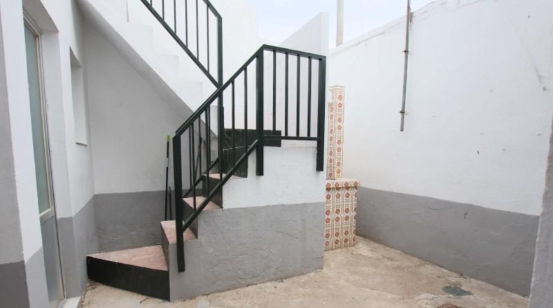 Badajoz - Montijo - 89m2