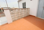 Casa de pueblo en venta en la España, Montijo, ref: TR415907 foto