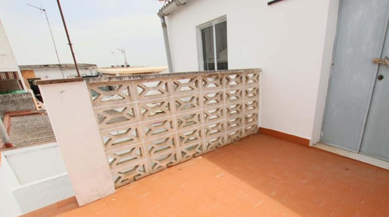 Badajoz - Montijo - 89m2